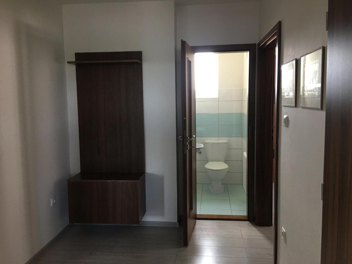 Dolni Benesov Apartman Krasna Vyhlidka מראה חיצוני תמונה