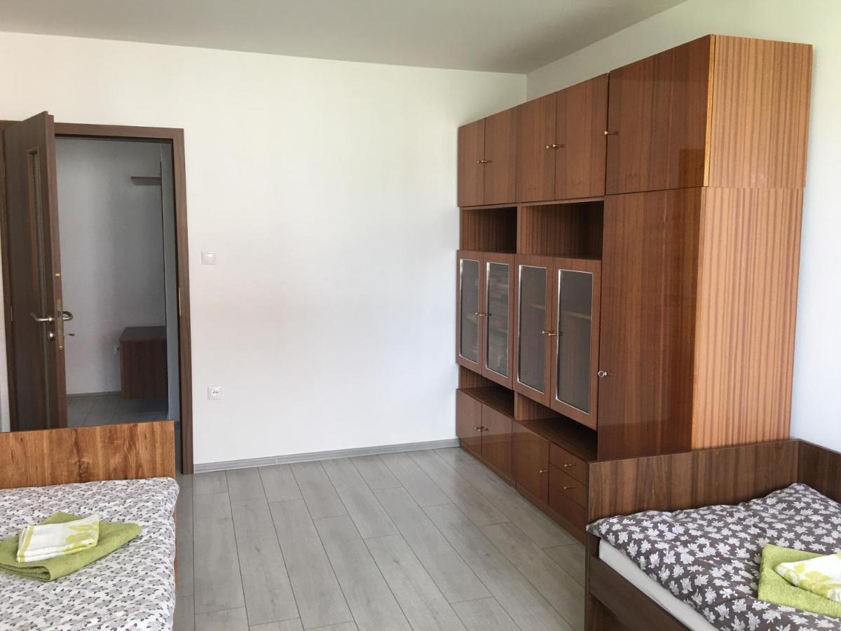 Dolni Benesov Apartman Krasna Vyhlidka מראה חיצוני תמונה