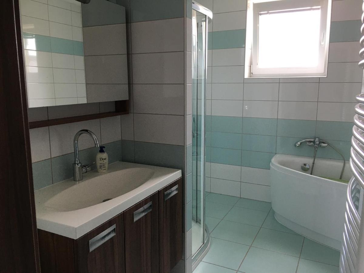 Dolni Benesov Apartman Krasna Vyhlidka מראה חיצוני תמונה